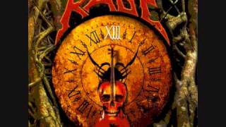 Rage - Overture + From the cradle to the grave