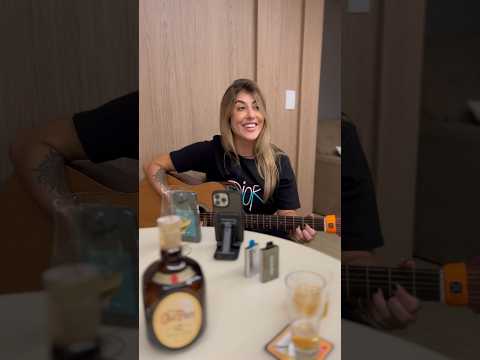 Música linda demais, dos meus parceiros Bruno e Marrone 🥰