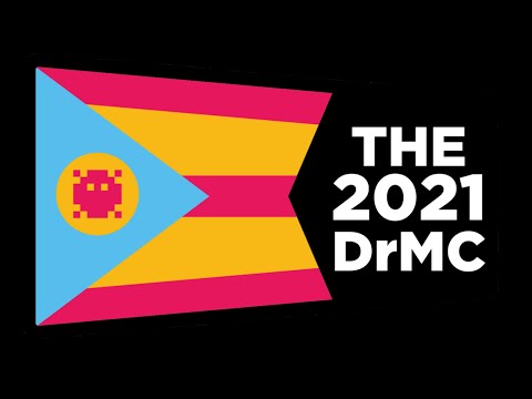 2021 DrMC Finals