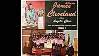 Download lagu *Audio* Leaning On Jesus: Rev. James Cleveland & The Angelic Choir mp3