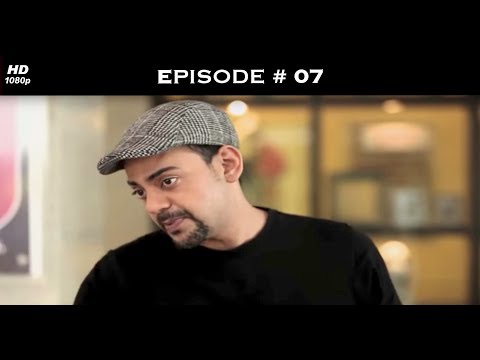 Challenge Accepted - Full Episode 7