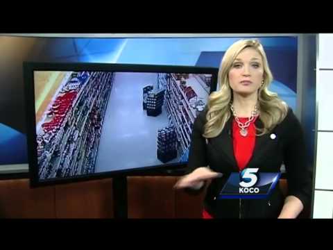 2015 Year in Review: Bees, quakes, convict take-down caught on camera