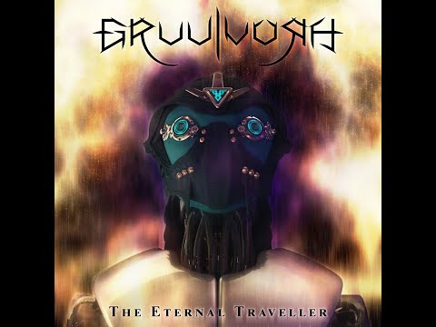 Gruulvoqh - The Eternal Traveller (Full Album)