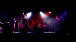 L'Ensemble du Prince Oreille_MiFa-MiRé_ MOLODOI