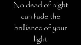 Sentenced - You Are The One. [Lyrics]