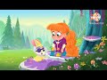 Vida The Vet On Nick Jr Germany March 8th 2026