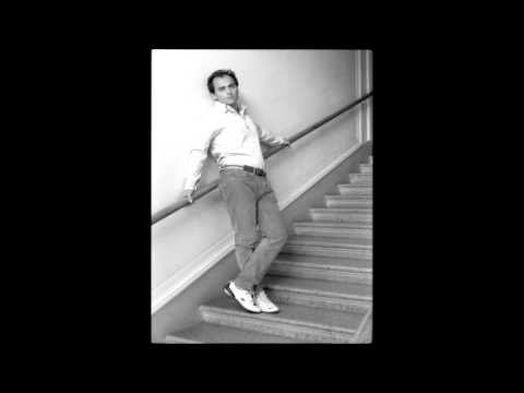 The Cyprus Tenor - Antonios Koutroupis - "Prosti nebesnoe sozdanje"