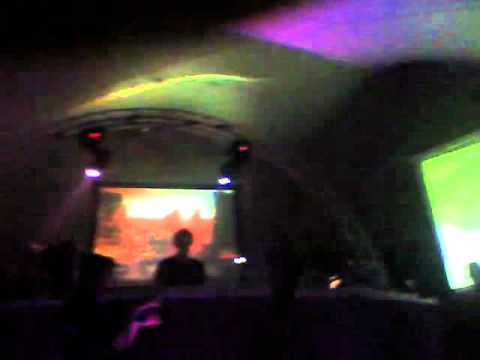 Markus Schulz @ Gianpula Malta 9-2-2011 : Mr. Pit - Sky Traffic