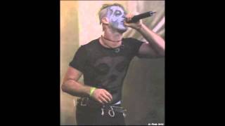 Michale Graves - Tell Me (8 Track Demo)