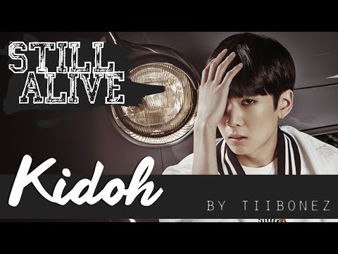 [Eng | Rom | Hangul lyrics] " Kidoh (of Topp Dogg) - Still Alive " (Live Performance video ver.)