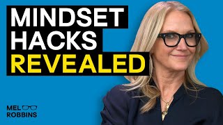 DO THIS Everyday To Unlock The FULL POWER Of Your Mind! | Mel Robbins