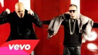 Malas Influencias - Alexis &amp; Fido Ft  Yomo