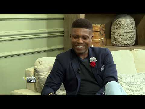 2019 Sun Met Preview with Jockey Robert Khathi