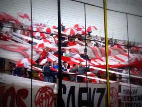 Video Alte. Brown 0 – Huracán 4