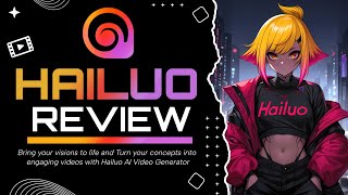 Hailuo AI (v1.0) Review - Totally Free AI Video Prompter
