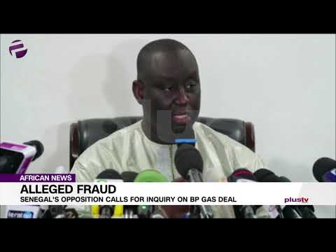 Senegal: Opposition Calls for Inquiry On $10 Billion Energy Scandal