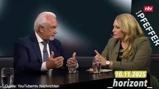 Steinmeiers Rede: Kubicki vs. Kubicki