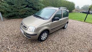 مسلفة قرصية Fiat Panda Fresh | صورة 4 - Agroline