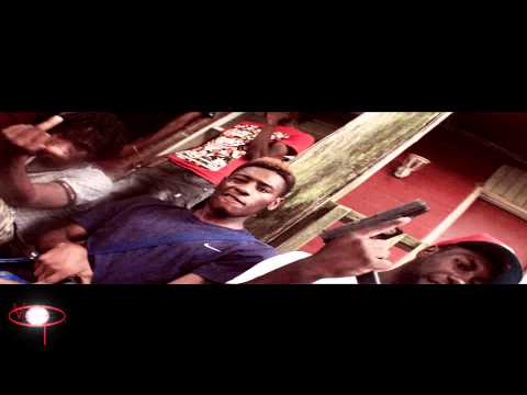 KP ft. SGE Breezy - 50K (Official Video)