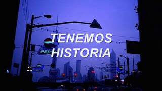 tenemos historia // raquel sofia (letra)