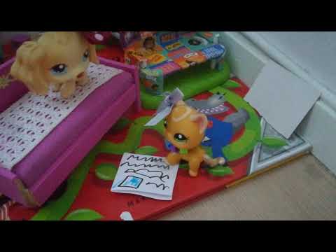 Me löydettiin se osa 1