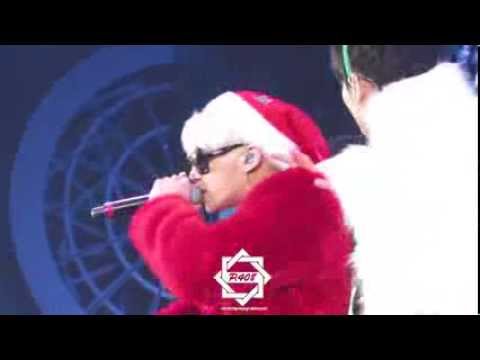 131221 SM WEEK 종현 - 누구보다 섹시하게 땡땡땡 ㅎㅅㅎ