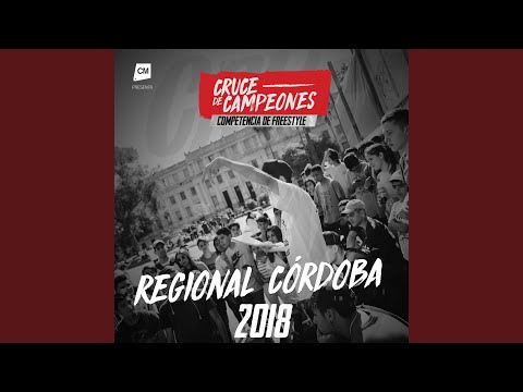 Replika vs Naista - Cuartos de Final Regional Cordoba 2018