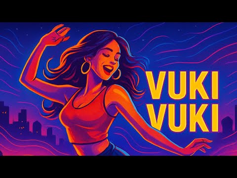 Dj Zuxa x Dj Tab - Vuki Vuki [Orginal Mix]