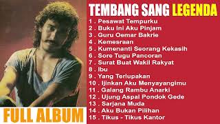 Download lagu Iwan Fals Sang Legenda Full Album Tembang Hits - Pesawat Tempurku, Buku Ini Aku Pinjam, Kemesraan mp3