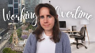 The Reality of Working as a Provisional Psychologist | VLOG #6 of a Provisional Psych