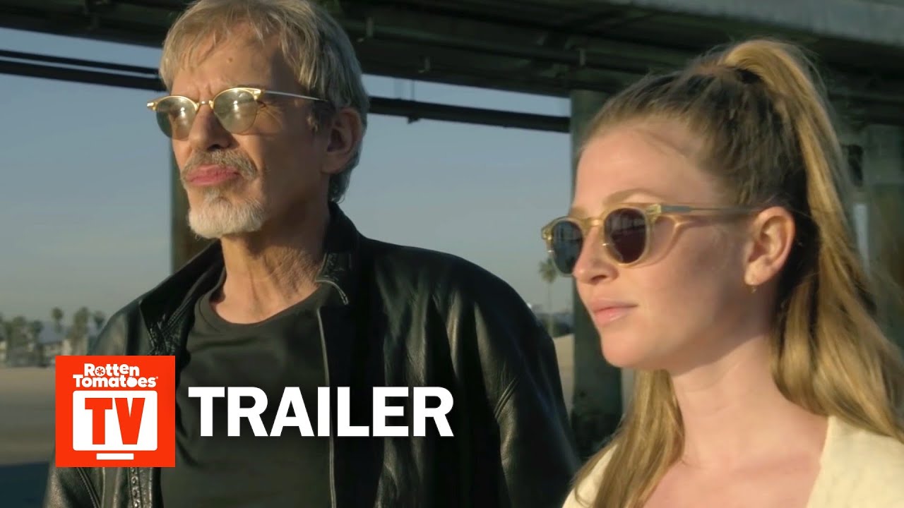 Trailer oficial de Goliath - 2ª Temporada Completa
