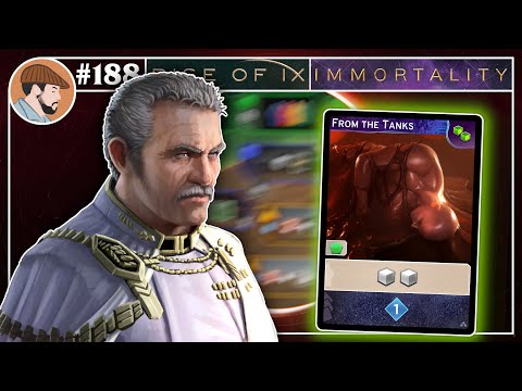 My New FAVOURITE Ilban Card | Dune Imperium Digital | Live Play