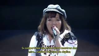 Kimi wa Boku no Kibou Subtitulado Español - Linked Horizon