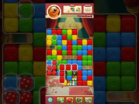 Toon Blast Level 6178