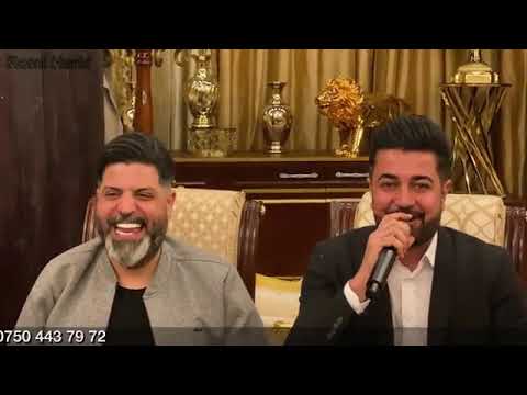 رومي هركي وليد الهاجري و نيجير هه ورامي romi harki walid hajri nechir hawrami 2021
