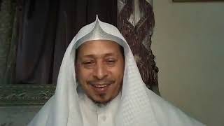 صورة اللقاء التاسع عشر: « سور وآيات قرأ بها النبي ﷺ في الصلاة » - الأستاذ الدكتور. عيسى بن محمد المسملي .