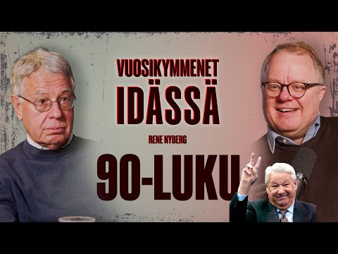 Salainen operaatio: Itä-Saksan aseet Suomeen, 90-luku idässä