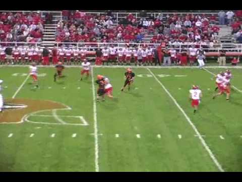 Daniel Lombardo Football Kenton(OH)