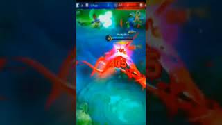 alucard baby me broke  girl