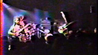 Bad Brains--Sacred Love--9:30 Club, 10/16/86
