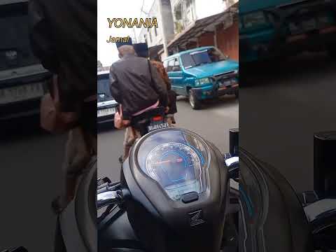 Lagu Gayo Yonania + lirik