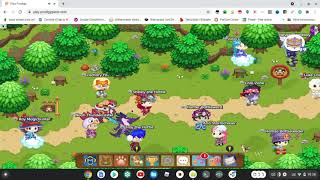 Prodigy Hax! (Will's Cheat Menu)