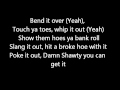 Travis Porter - Ayy Ladies [Lyrics]