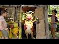 Dr Oetker PAULA Pudding TV Spot
