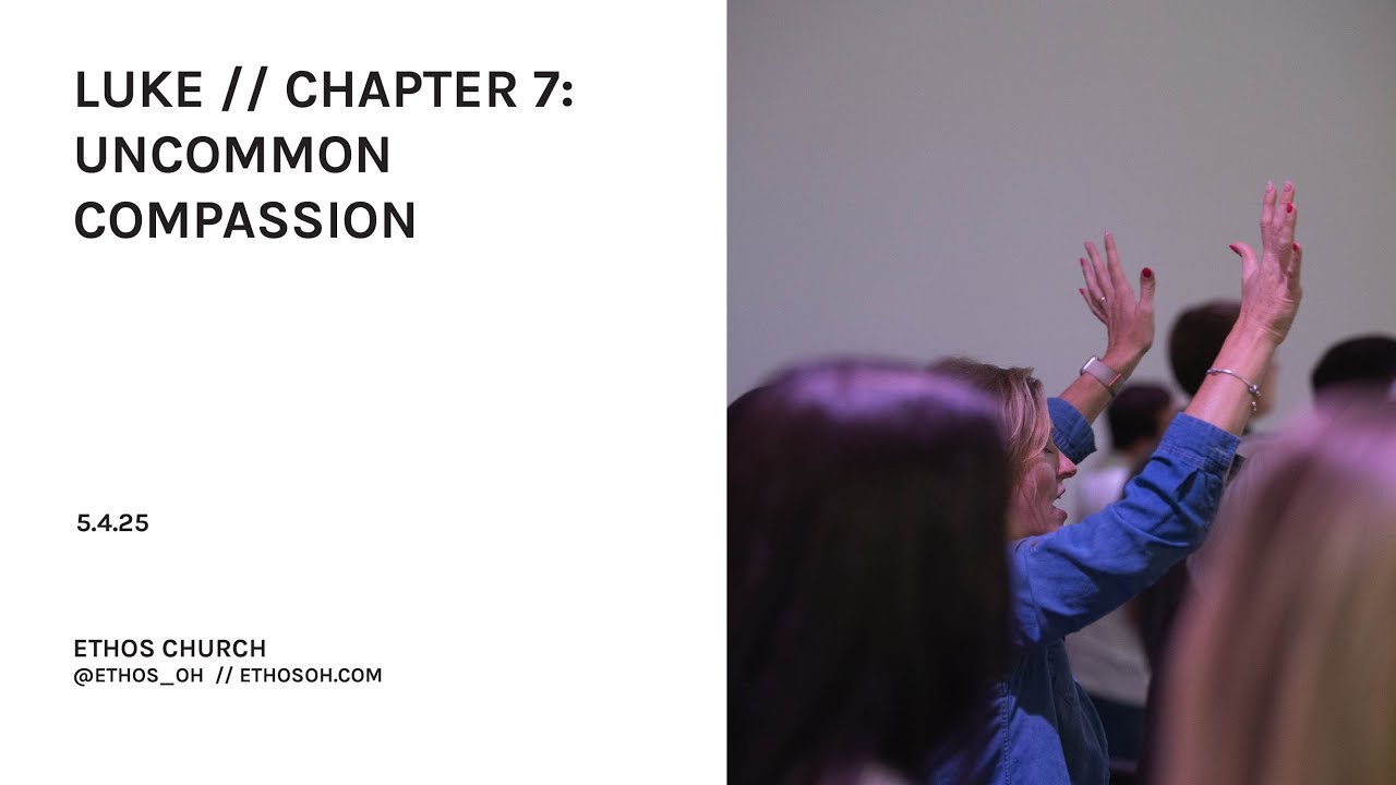 Chapter 7: Uncommon Compassion