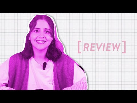 Reseña en video