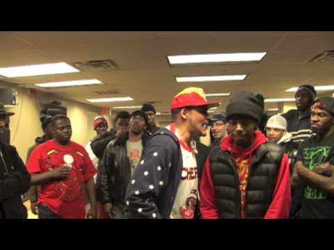 Philly Haze vs Get Right