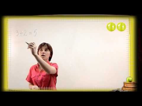 Proba Adunării numerelor naturale Clasa 1