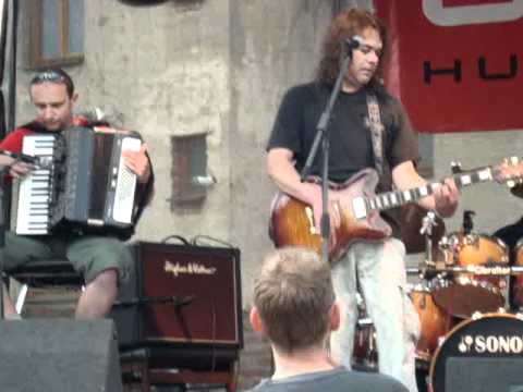 EMMA - BYLO NEBYLO ( Ouvalskej bigbít 2011 )