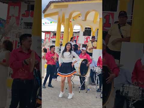 bailando marinera en miraflores santa cruz cajamarca